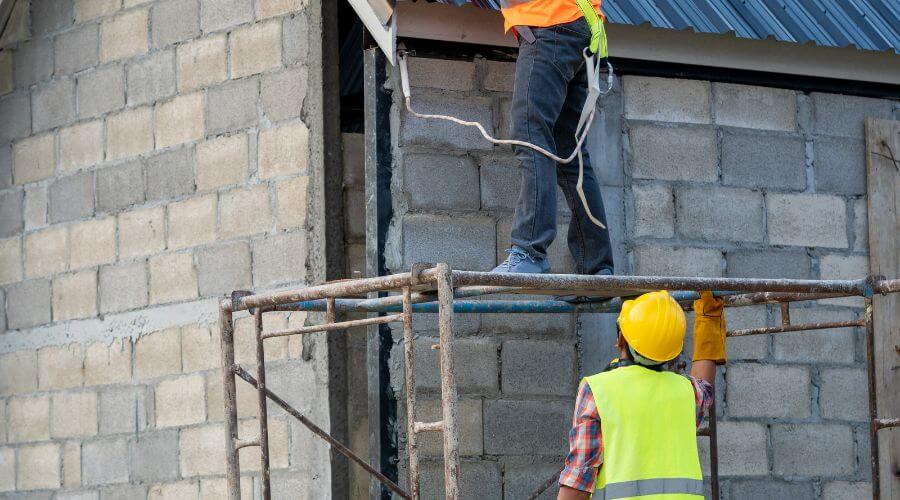 Expert Emergency Roof Repairs services in Mount Pleasant, SC